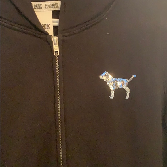 Pink vest by victoria secret - Picture 2 of 2